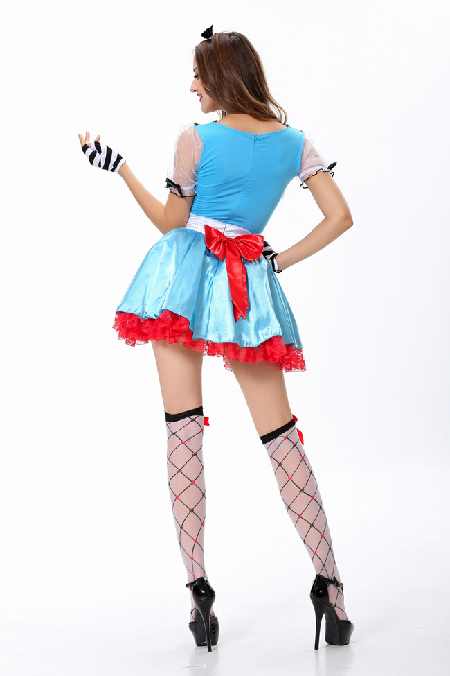 Костюм F1498 Beyond Wonderland